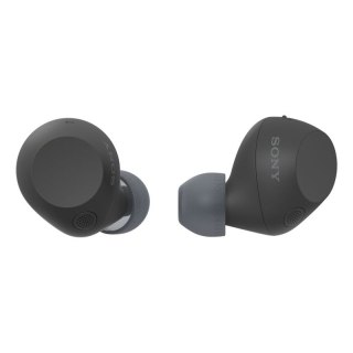 Słuchawki Sony WFC710NB True Wireless Stereo TWS, Połączenia/Muzyka, 20 - 20000 Hz, Zestaw słuchawkowy Sony
