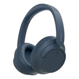 Słuchawki Sony WHCH720NL.CE7 Czarne Sony