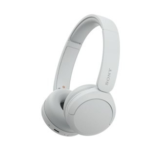 Słuchawki bezprzewodowe Sony WH-CH520W Białe Sony