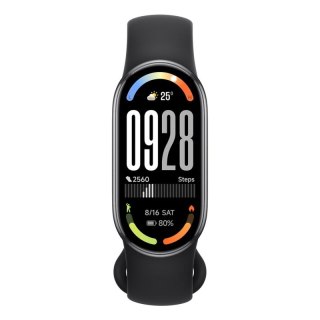 Smartband Xiaomi Smart Band 10 Midnight Black Xiaomi