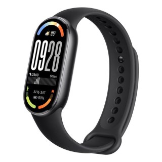 Smartband Xiaomi Smart Band 10 Midnight Black Xiaomi