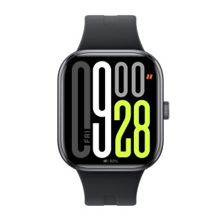 Smartwatch Xiaomi Redmi Watch 5 Obsidian Black (59688) Xiaomi