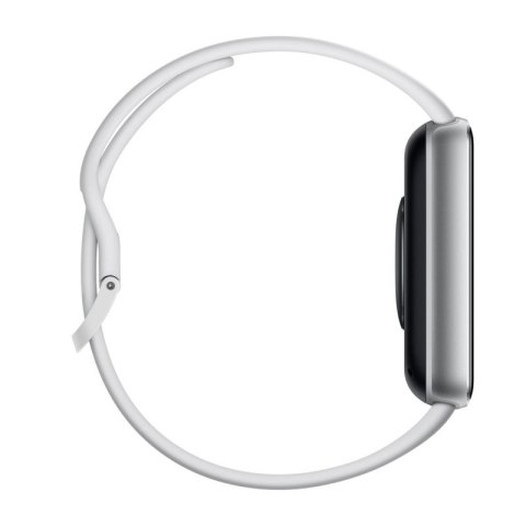Zegarek Xiaomi Watch 5 5,26 cm (2.07") AMOLED Cyfrowy 432 x 514 px Ekran dotykowy Srebrny Xiaomi
