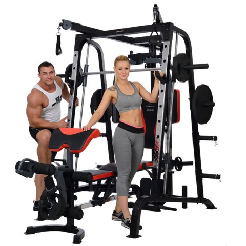 ATLAS X2 SUWNICA SMITHA HMS HMS