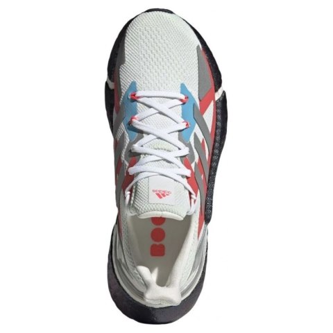 Adidas buty do biegania X9000L4 FW8406 Adidas