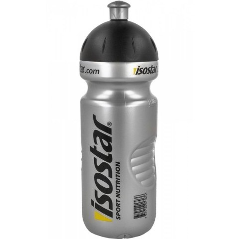 Bidon Isostar 650 ml srebrny Isostar