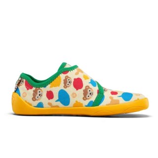 Buty Affenzahn barefoot Slipper Cotton Movy Anniversary (01398-10059) Affenzahn