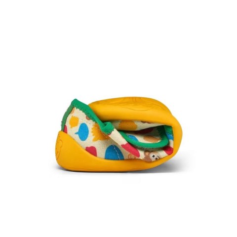 Buty Affenzahn barefoot Slipper Cotton Movy Anniversary (01398-10059) Affenzahn