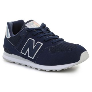 Buty New Balance Jr GC574HO1 New Balance