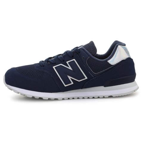 Buty New Balance Jr GC574HO1 New Balance