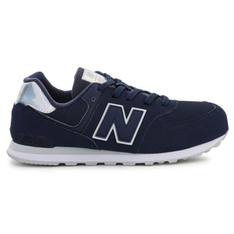 Buty New Balance Jr GC574HO1 New Balance