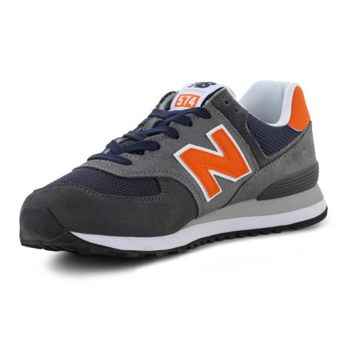 Buty New Balance M ML574EAF New Balance
