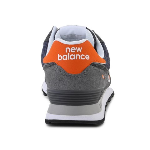 Buty New Balance M ML574EAF New Balance