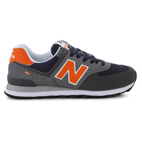 Buty New Balance M ML574EAF New Balance