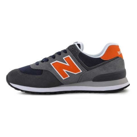 Buty New Balance M ML574EAF New Balance