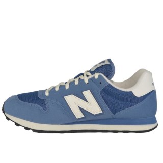 Buty New Balance NB 500 Niebieski (GM500RBS)