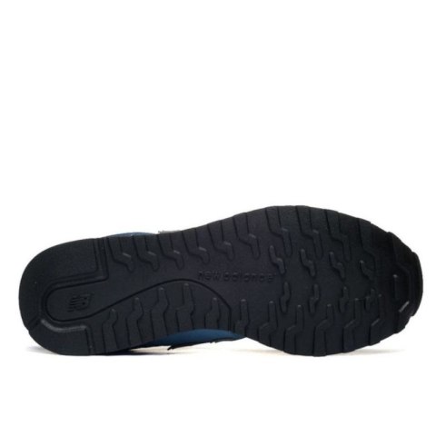 Buty New Balance NB 500 Niebieski (GM500RBS)