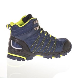 Buty Trollkids Kids Trolltunga Hiker Mid JR 156-100 Trollkids