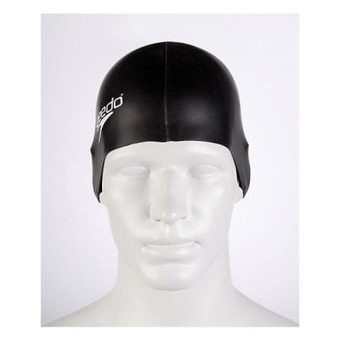 Czepek pływacki Speedo Plain Flat Silicone Cap Speedo