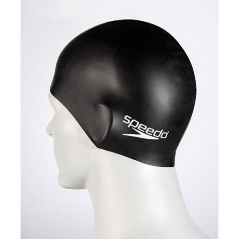 Czepek pływacki Speedo Plain Flat Silicone Cap Speedo