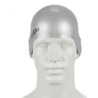 Czepek pływacki Speedo Plain Flat Silicone Cap Speedo