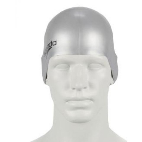 Czepek pływacki Speedo Plain Flat Silicone Cap Speedo