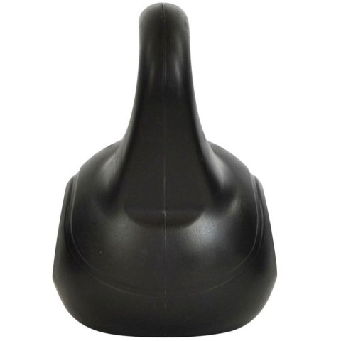 Hantla kompozytowa kettlebell 12 kg odważnik EB FIT 1025780