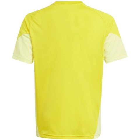 Koszulka adidas Tiro 25 Competition Training Jersey Jr JI8950 Adidas