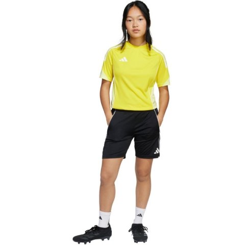 Koszulka adidas Tiro 25 Competition Training Jersey Jr JI8950 Adidas