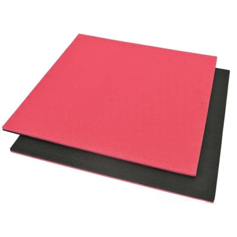 Mata do ćwiczeń z Ceryfikatem Bezpieczeństwa - Puzzle 1x1m - Tatami 2 cm