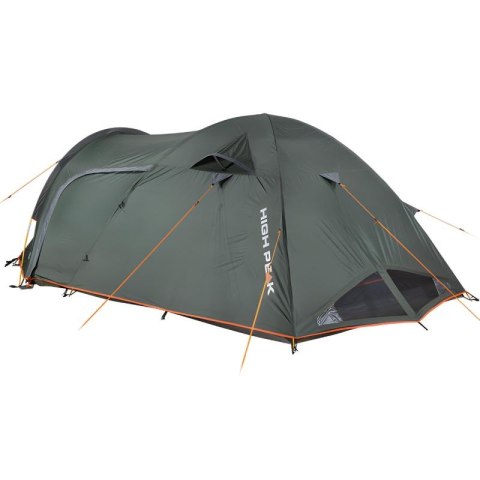 Namiot High Peak Kira 4.1 zielony 10374 High Peak