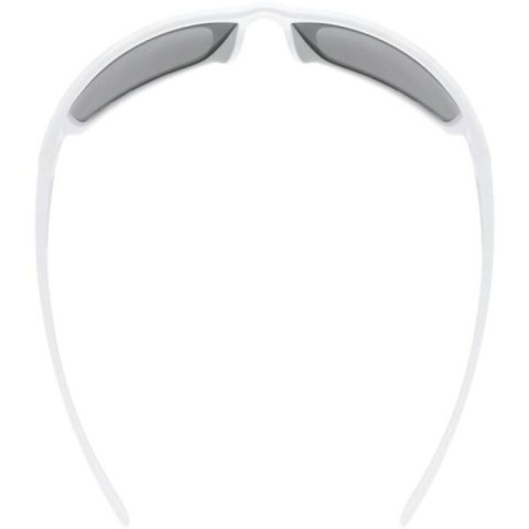 Okulary rowerowe sportowe Uvex Sportstyle 230 ochrona UVA, UVB, UVC przeciwsłoneczne (53/2/069/8816/UNI) Uvex