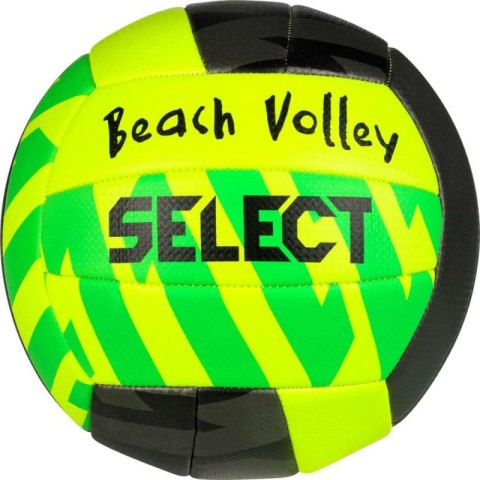 Piłka siatkowa Select plażowa Beach Volley T26-12754 Select