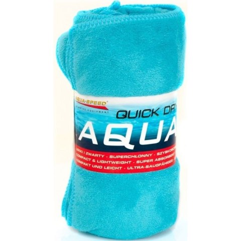 Ręcznik Aqua-Speed Dry Soft 50 x 100 cm Aqua-Speed