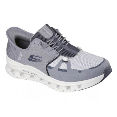 Skechers Slip-ins Glide-Step Pro 150420-BKCC Black Charcoal Skechers