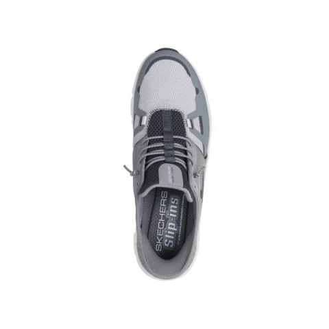 Skechers Slip-ins Glide-Step Pro 150420-BKCC Black Charcoal Skechers