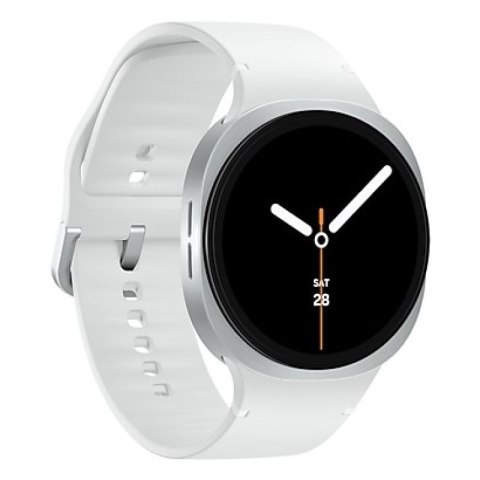 Smartwatch Samsung Galaxy Watch 8 (L330) AMOLED 44mm Srebrny
