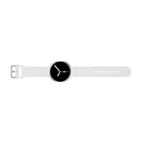 Smartwatch Samsung Galaxy Watch 8 (L330) AMOLED 44mm Srebrny