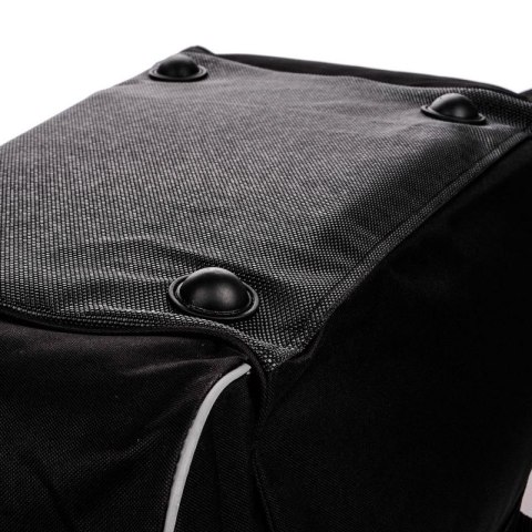 Torba Meteor Horus 75407 czarna Meteor