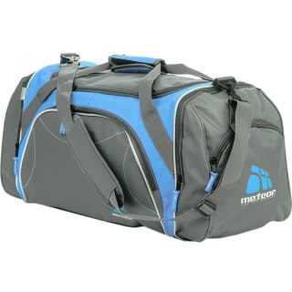 Torba Meteor Nanna 75404 szaro-niebieska Meteor