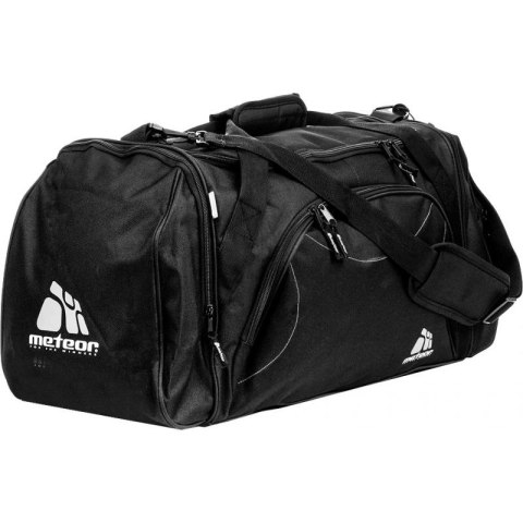Torba Meteor Thor czarna 75403 Meteor