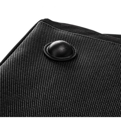 Torba Meteor Thor czarna 75403 Meteor