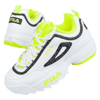 Buty Fila Disruptor Jr 1010978.91Y Fila