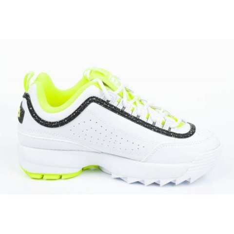 Buty Fila Disruptor Jr 1010978.91Y Fila