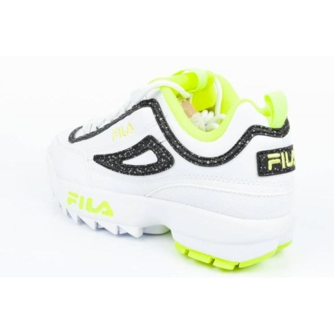 Buty Fila Disruptor Jr 1010978.91Y Fila