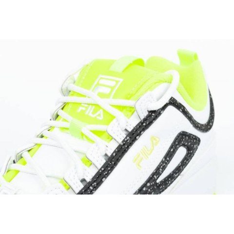 Buty Fila Disruptor Jr 1010978.91Y Fila