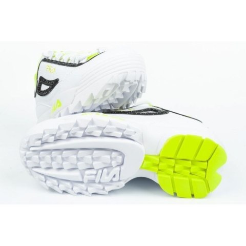 Buty Fila Disruptor Jr 1010978.91Y Fila