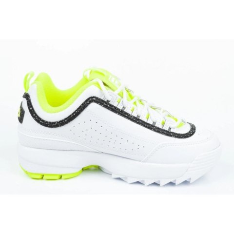 Buty Fila Disruptor Jr 1010978.91Y Fila