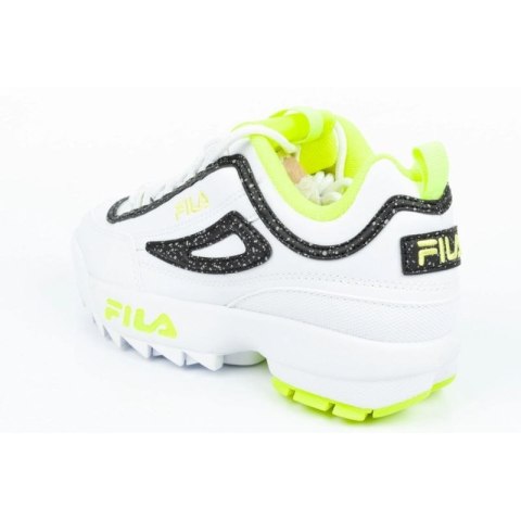 Buty Fila Disruptor Jr 1010978.91Y Fila