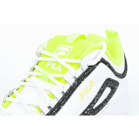 Buty Fila Disruptor Jr 1010978.91Y Fila
